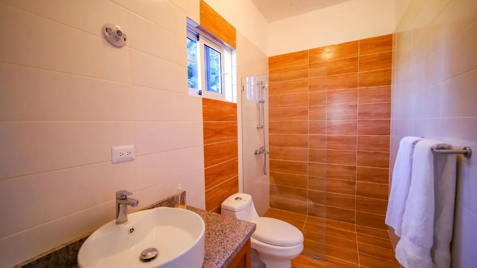 8Br Private Villa In Sosua - 2 Mins From Nightlife