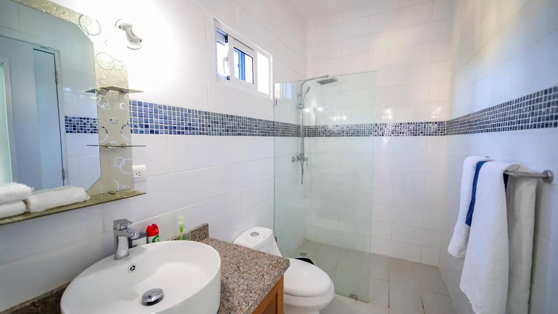 8Br Private Villa In Sosua - 2 Mins From Nightlife